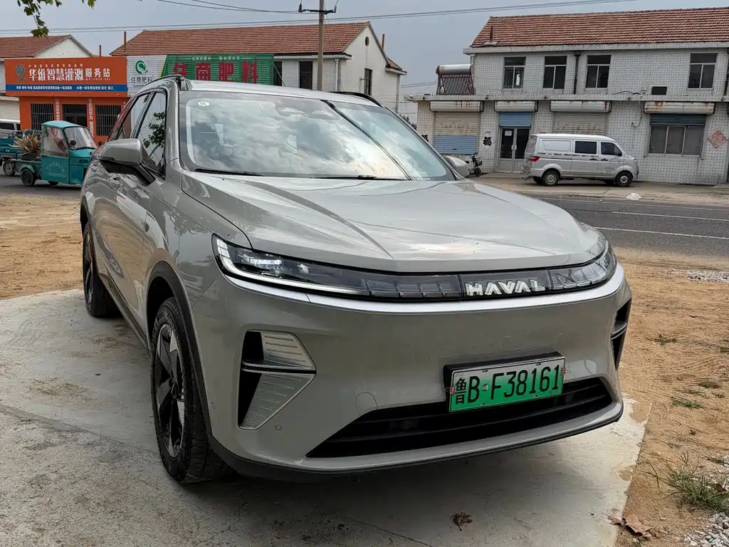 Haval Xiaolong MAX — фото 2