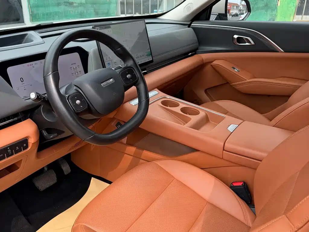 Haval Xiaolong MAX — фото 17