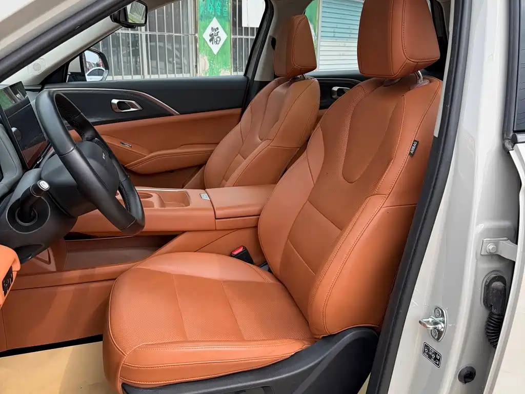 Haval Xiaolong MAX — фото 18