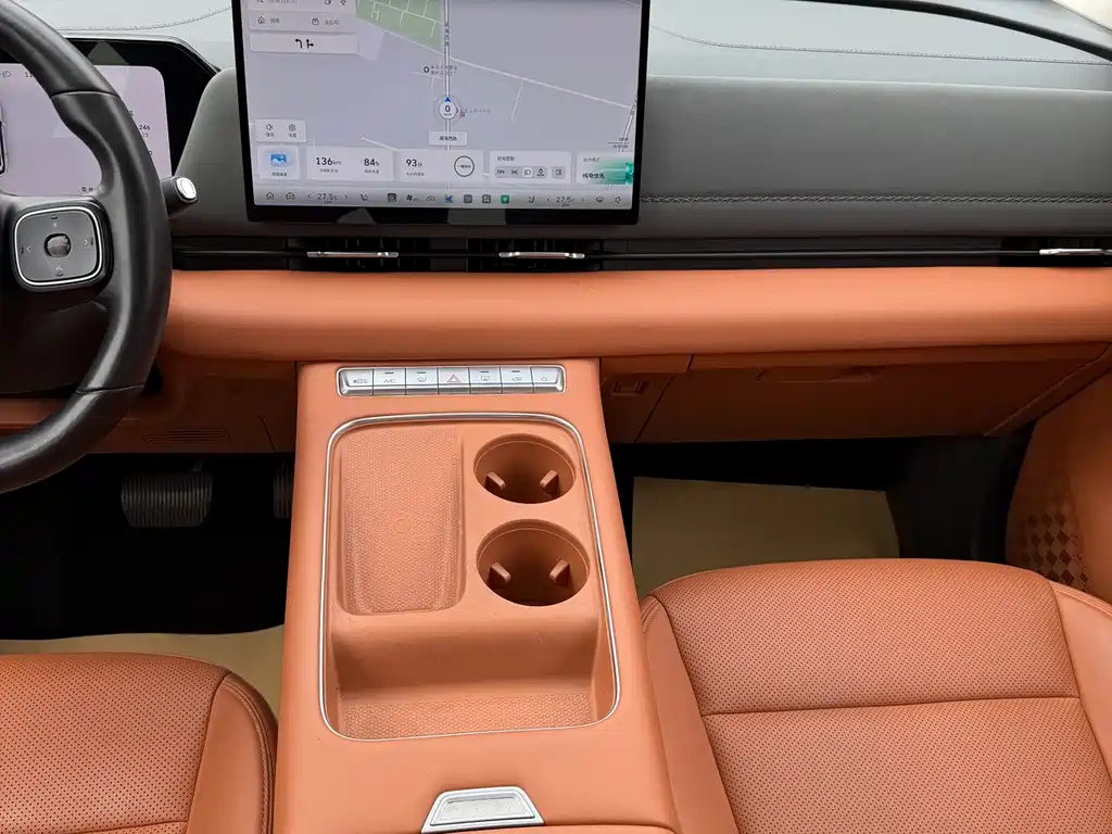 Haval Xiaolong MAX — фото 10