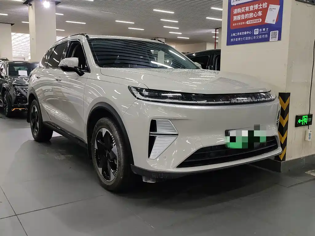 Haval Xiaolong MAX — фото 2
