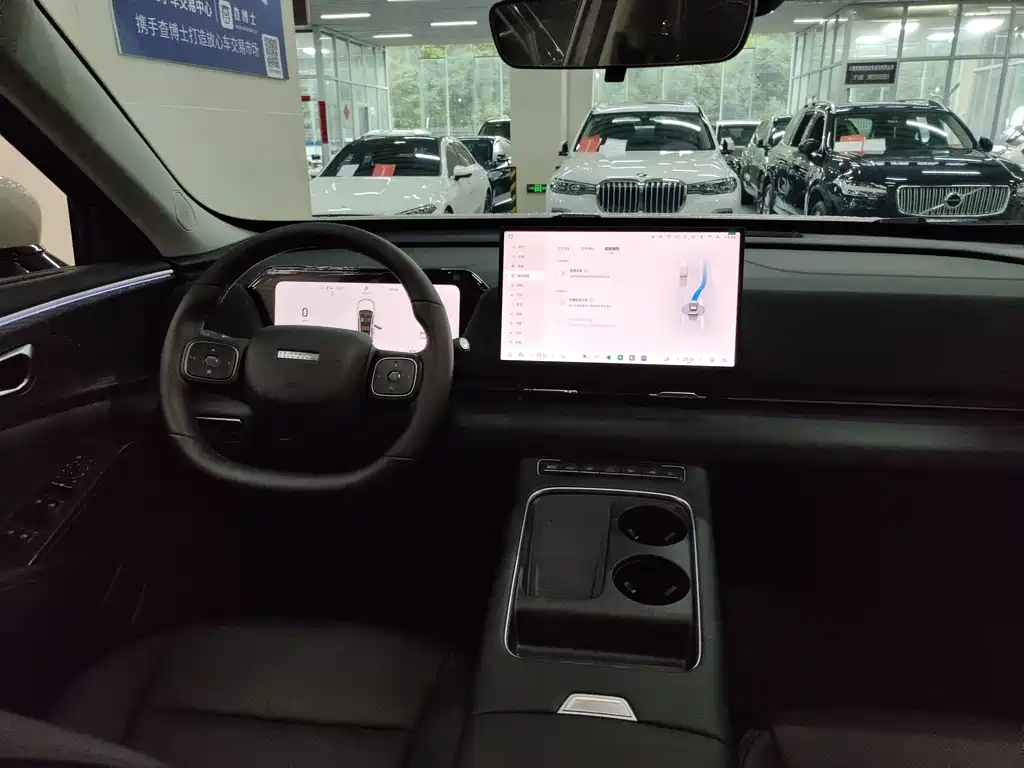 Haval Xiaolong MAX — фото 13
