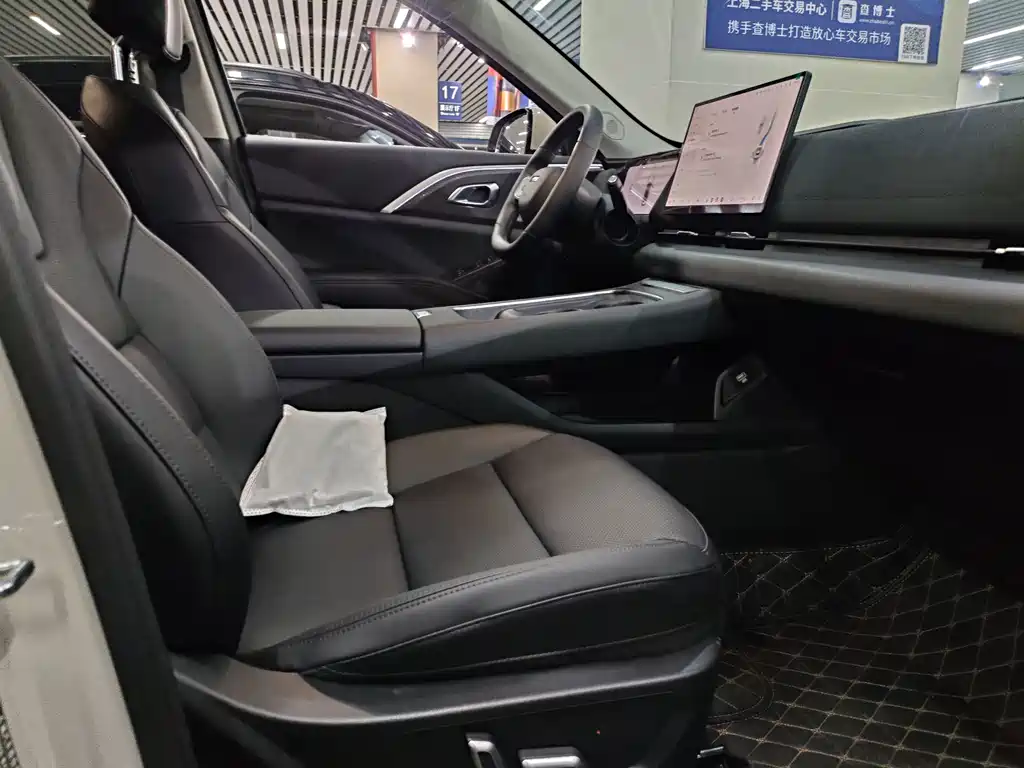 Haval Xiaolong MAX — фото 14
