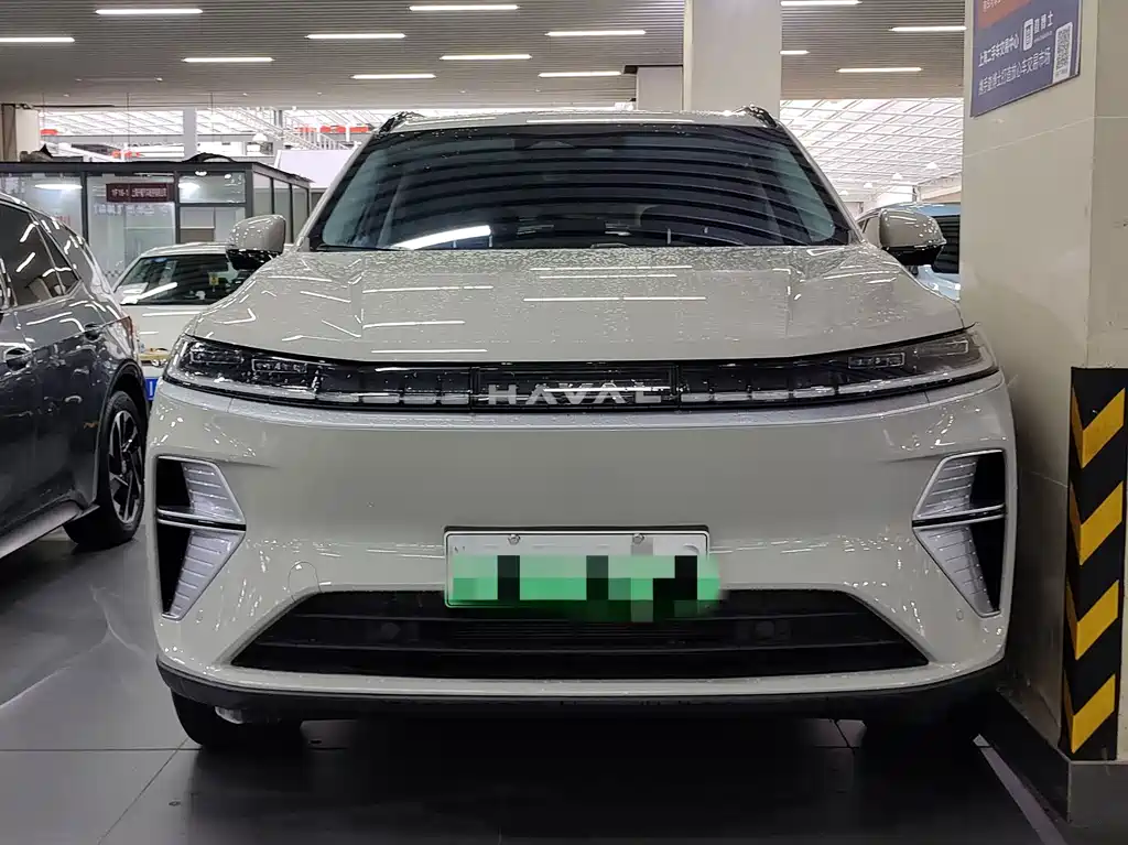 Haval Xiaolong MAX — фото 3