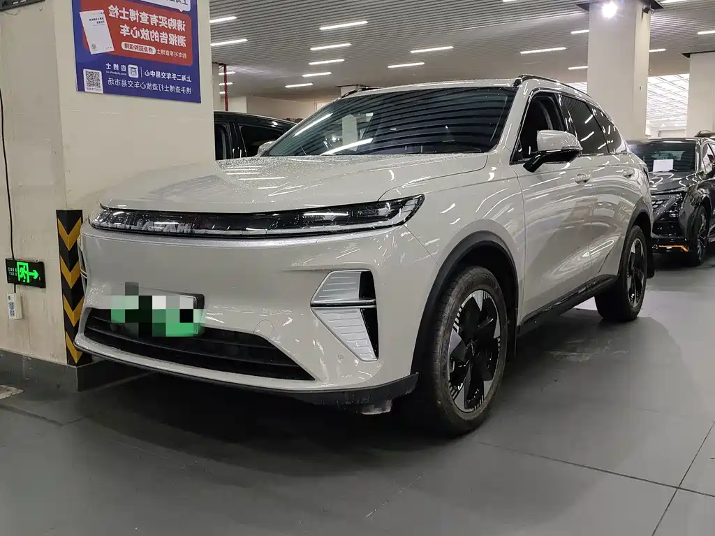 Haval Xiaolong MAX