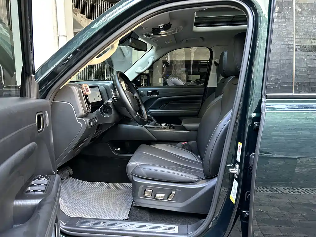 Haval H9 — фото 4