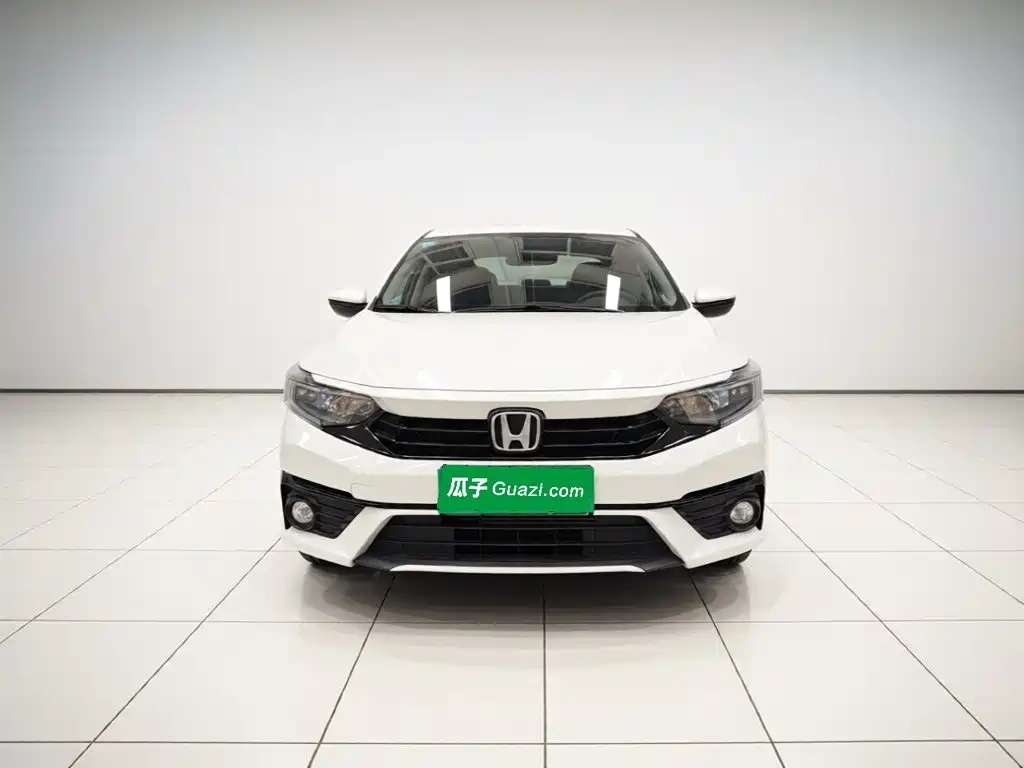 Honda Envix — фото 2