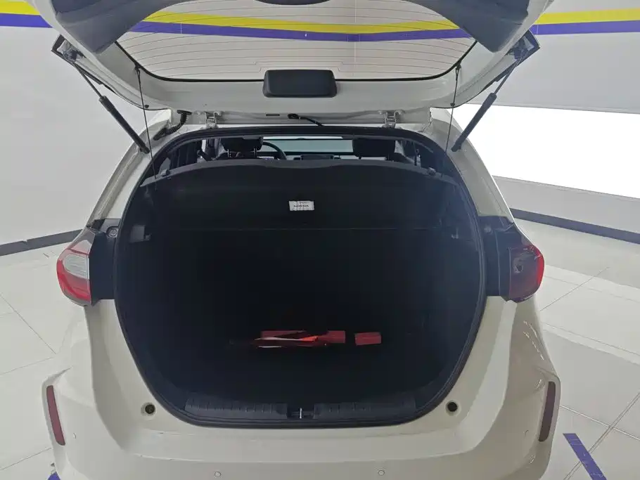 Honda Fit — фото 4