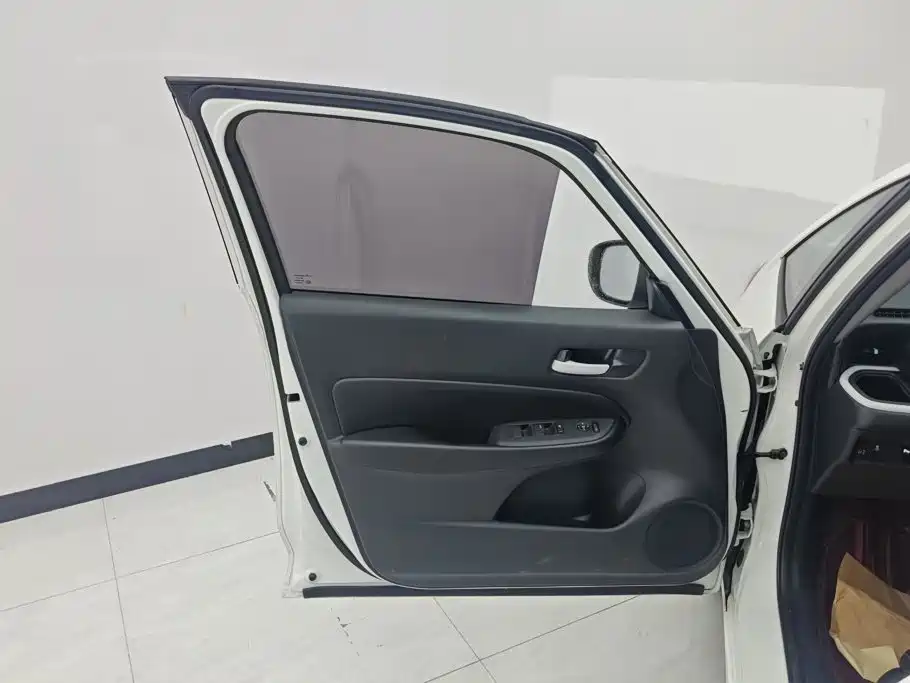 Honda Fit — фото 7