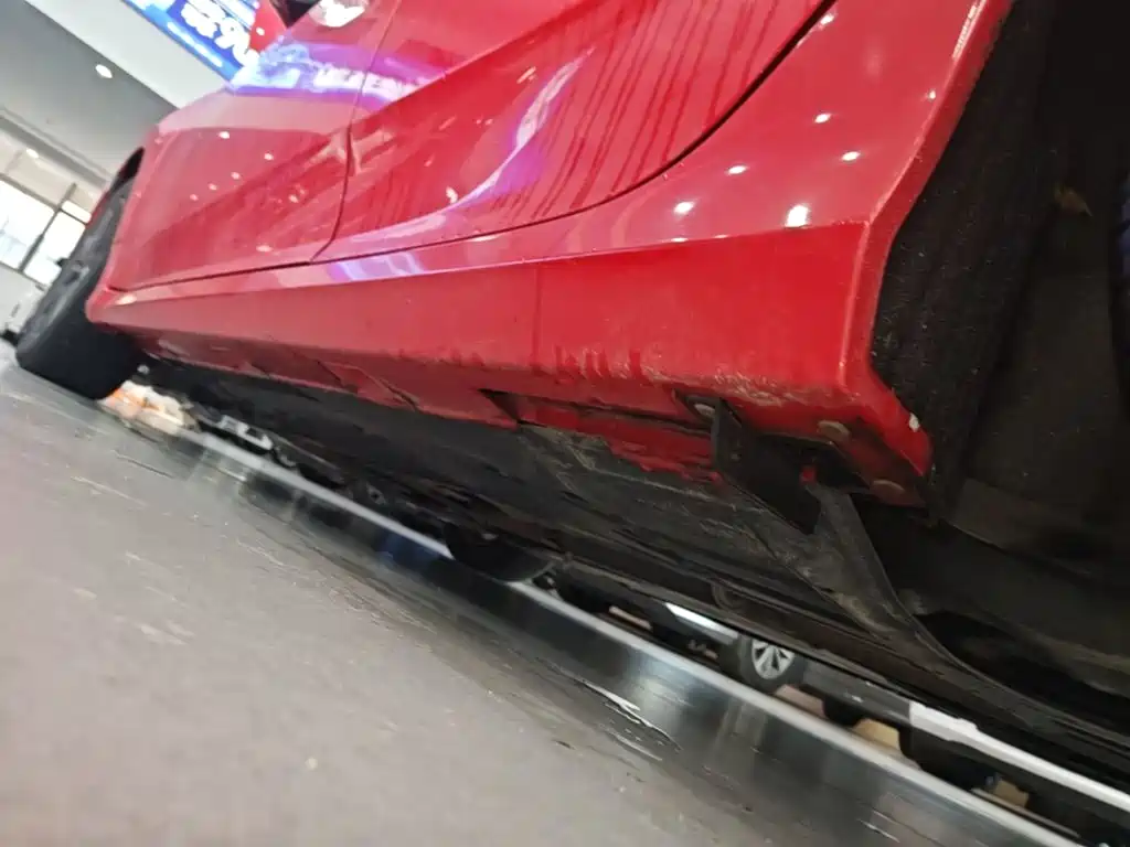 Honda Civic — фото 22
