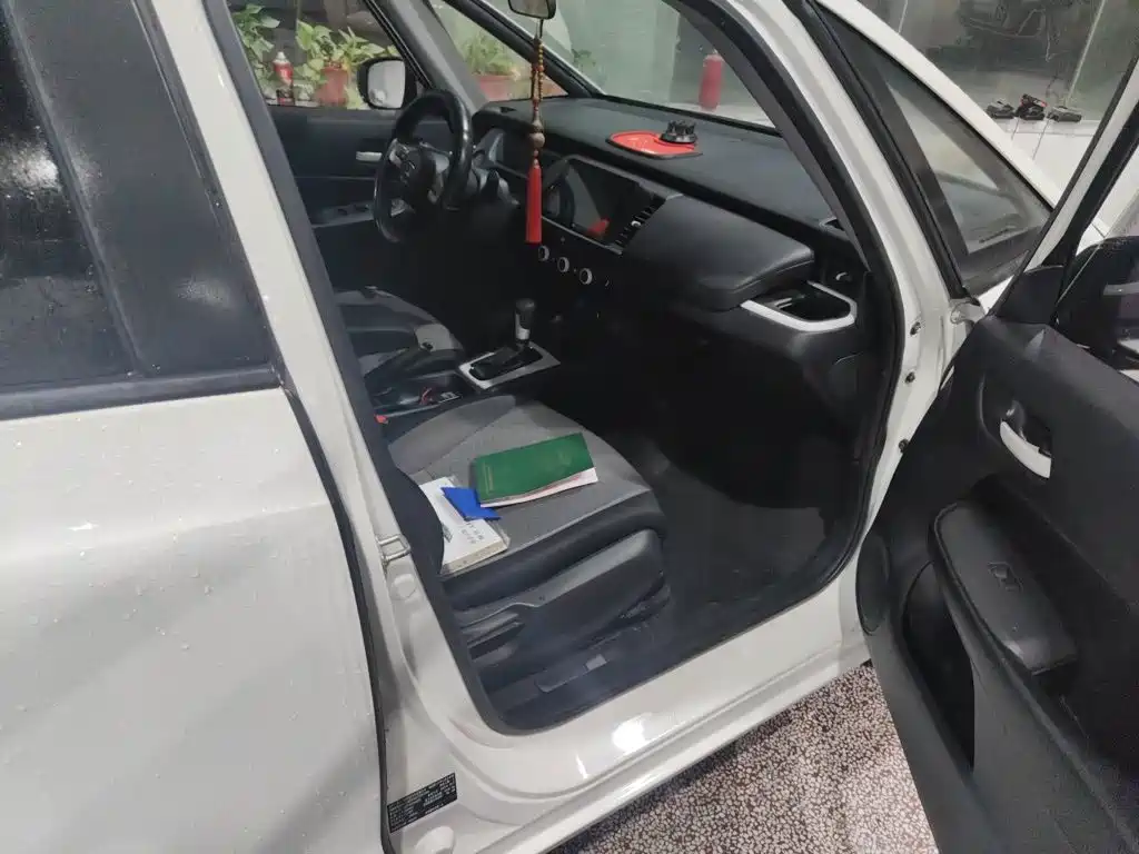 Honda Fit — фото 19