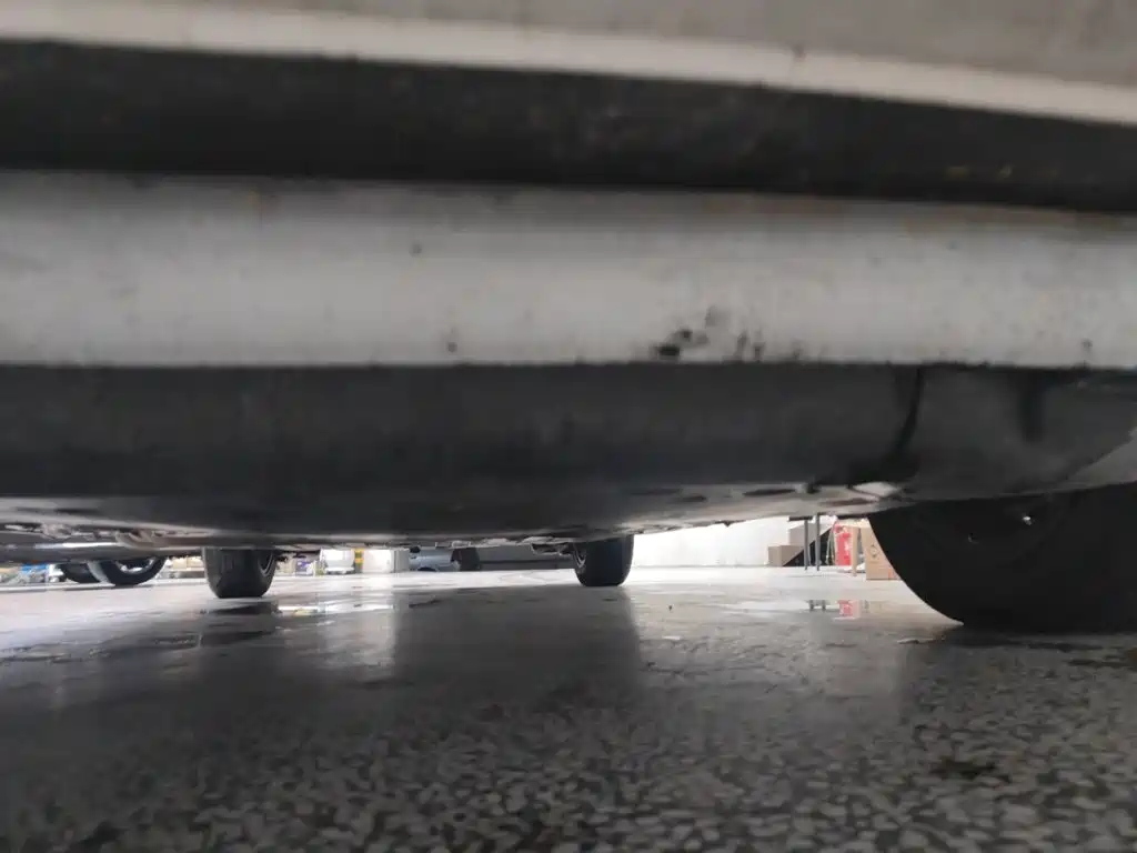 Honda Fit — фото 22