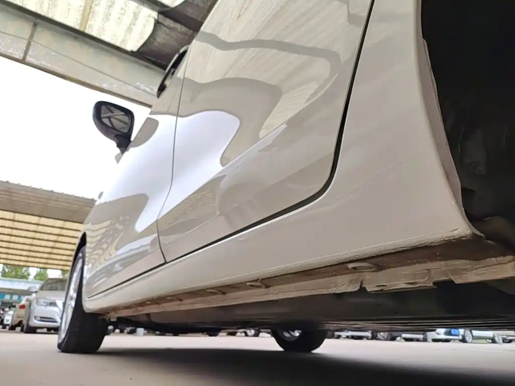 Honda Fit — фото 22