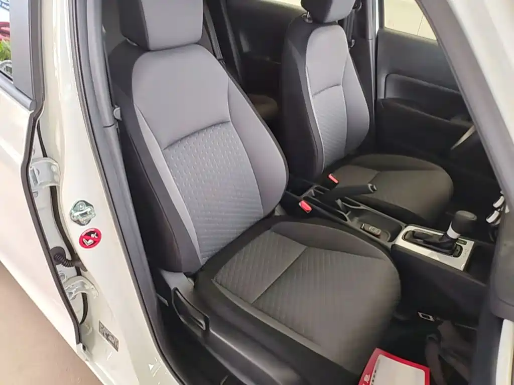 Honda Fit — фото 25