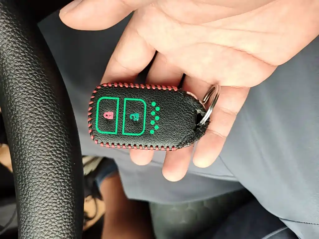 Honda Fit — фото 9