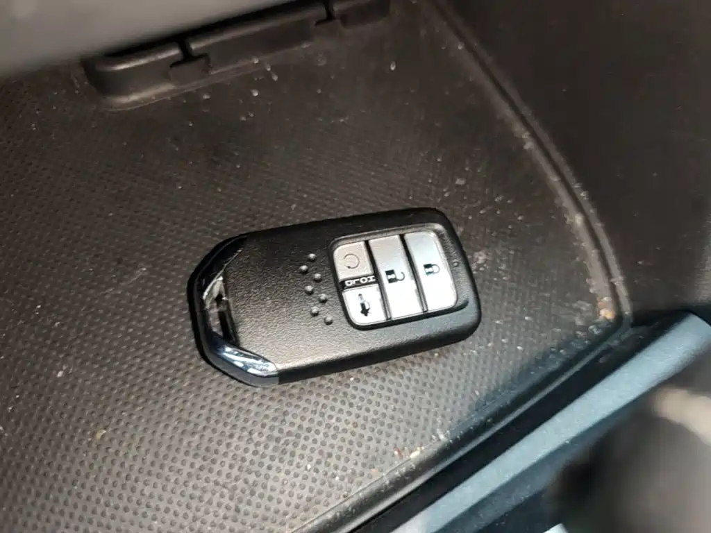 Honda Civic — фото 9