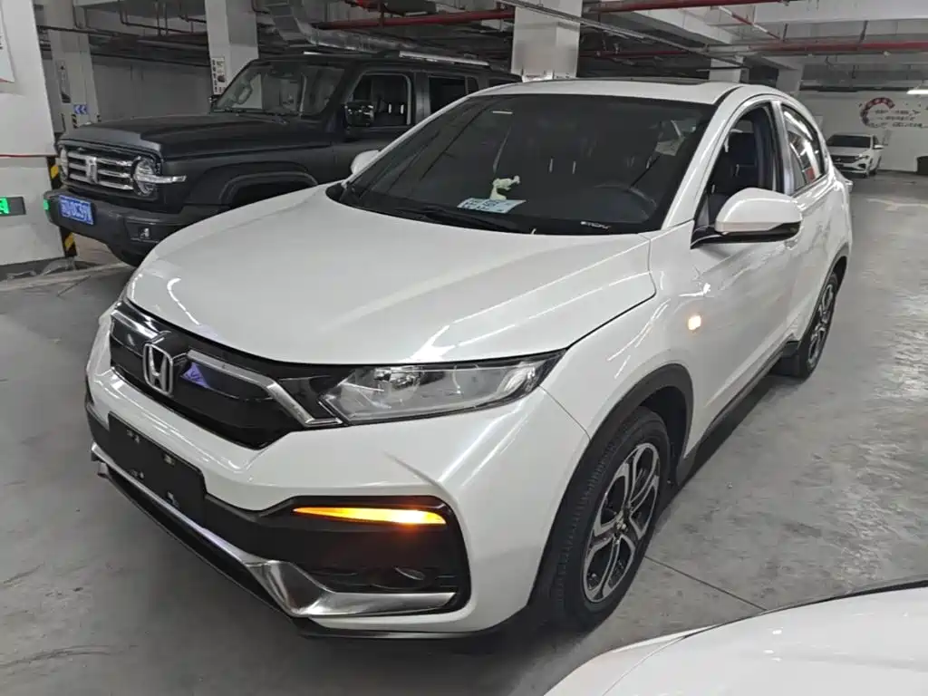 Honda XR-V