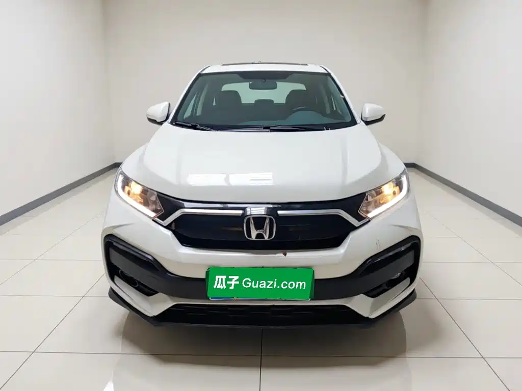 Honda XR-V — фото 2