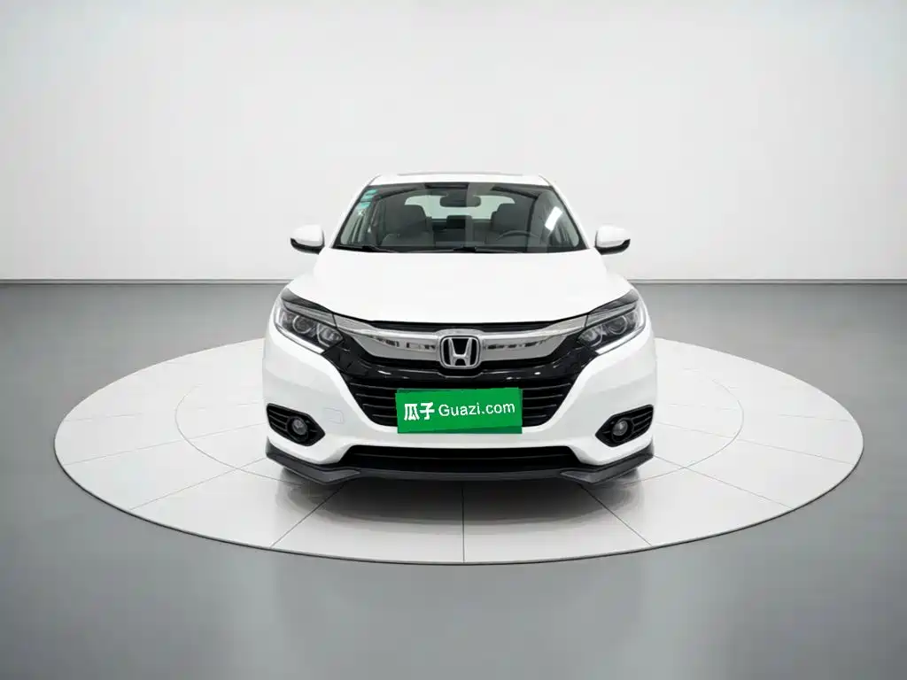 Honda Vezel — фото 2