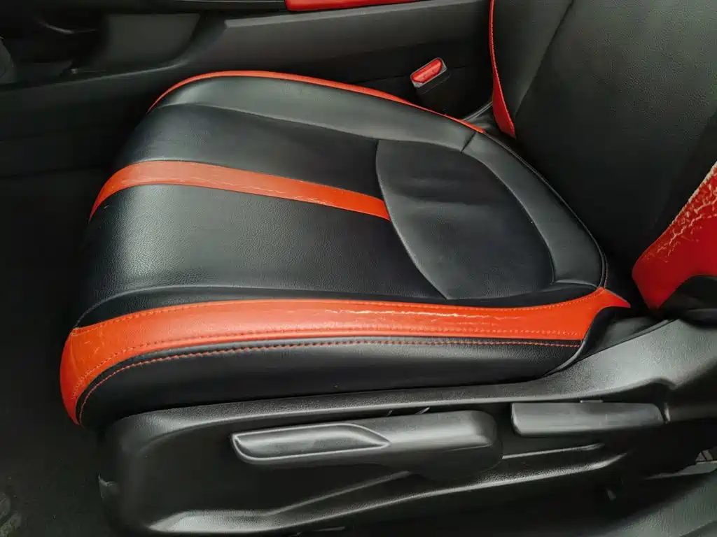 Honda Civic — фото 20