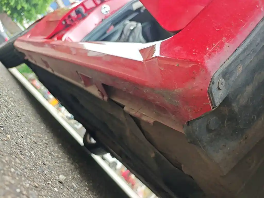 Honda Civic — фото 21