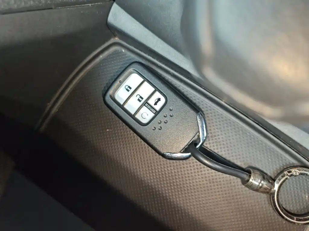 Honda Civic — фото 9