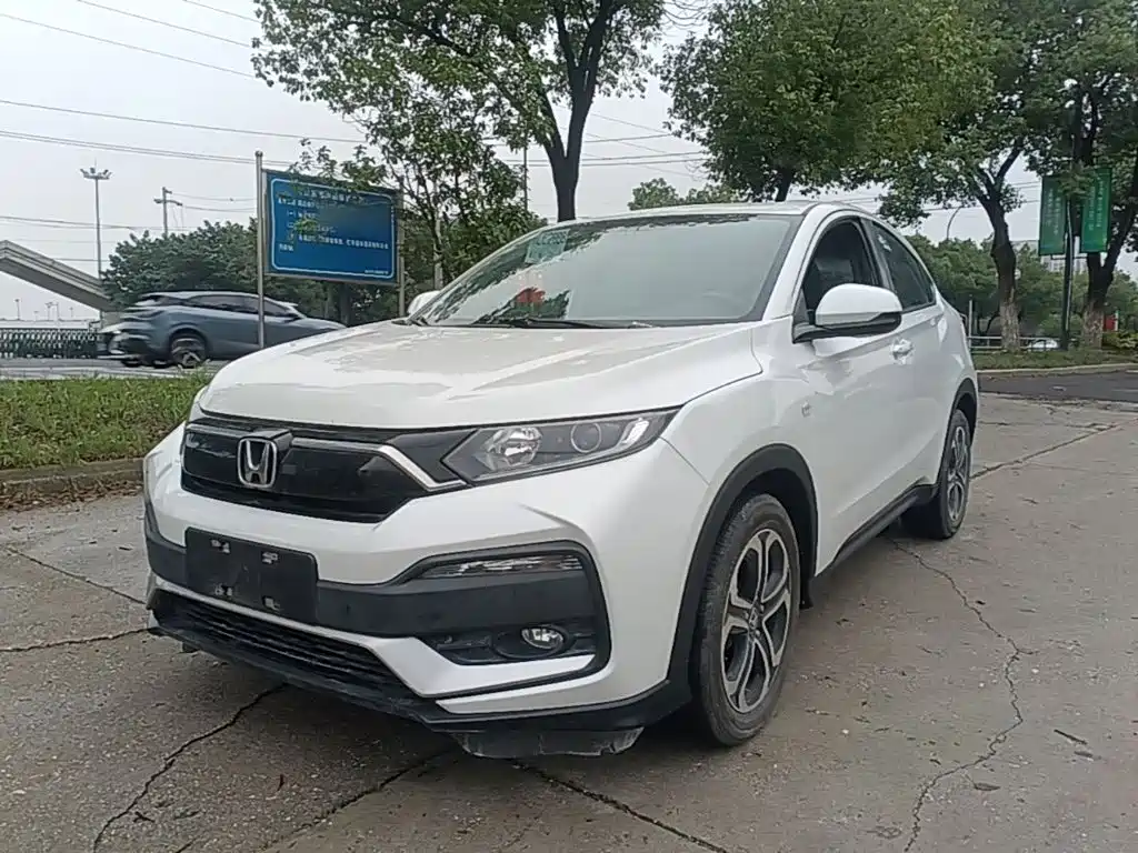 Honda XR-V — фото 2