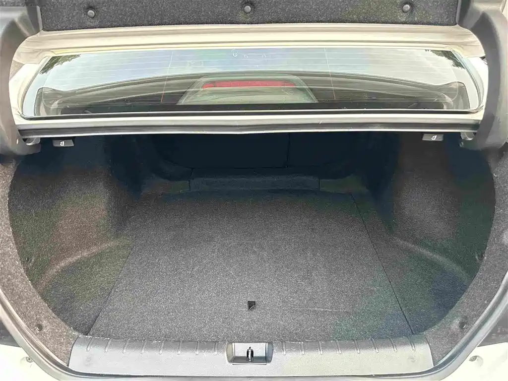 Honda Civic — фото 20