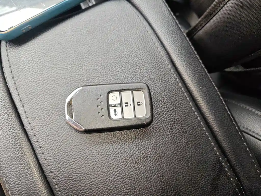 Honda Civic — фото 9