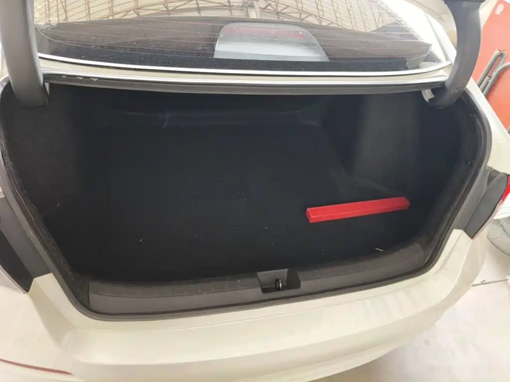 Honda Civic — фото 19