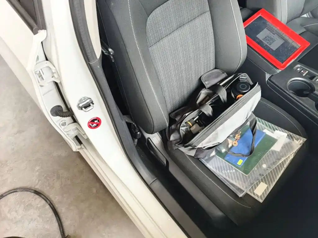 Honda Civic — фото 25