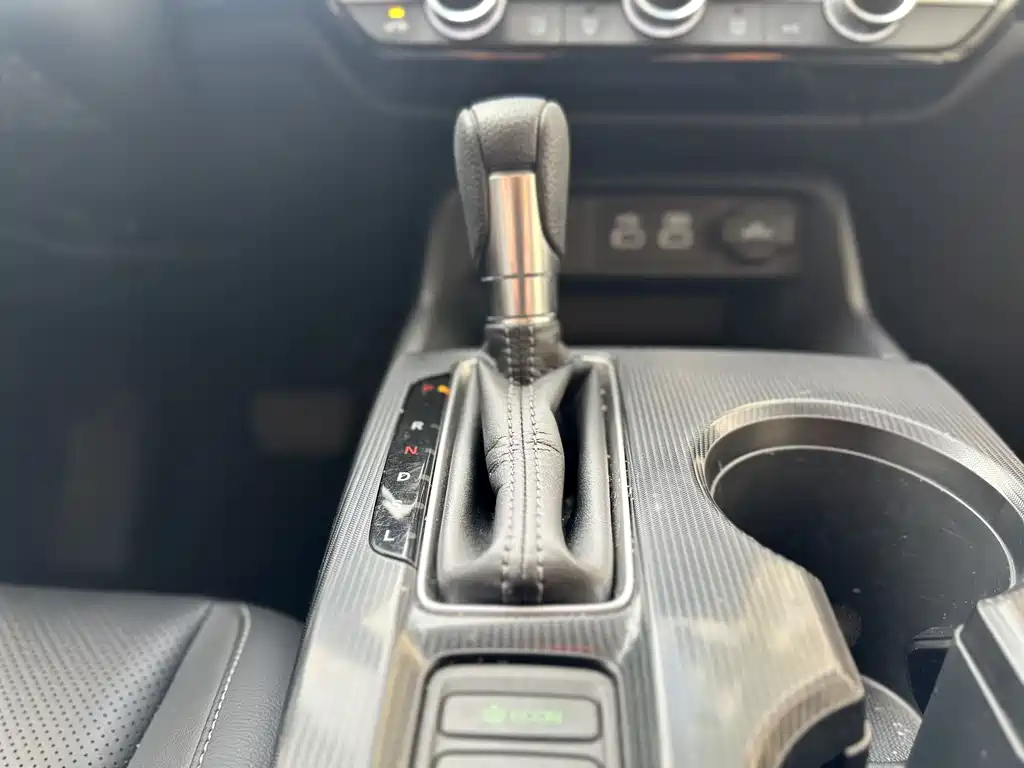 Honda Civic — фото 10
