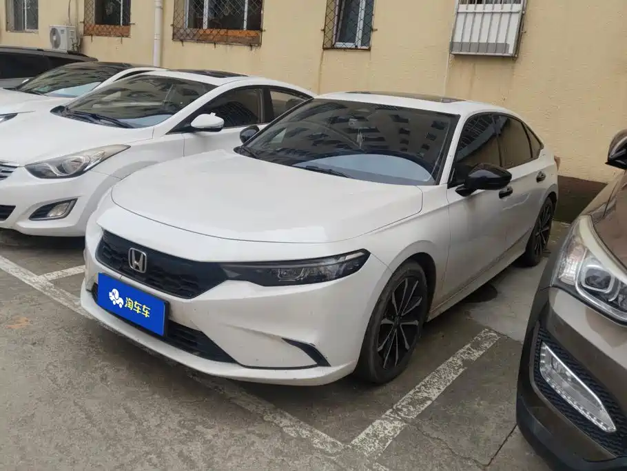 Honda Integra