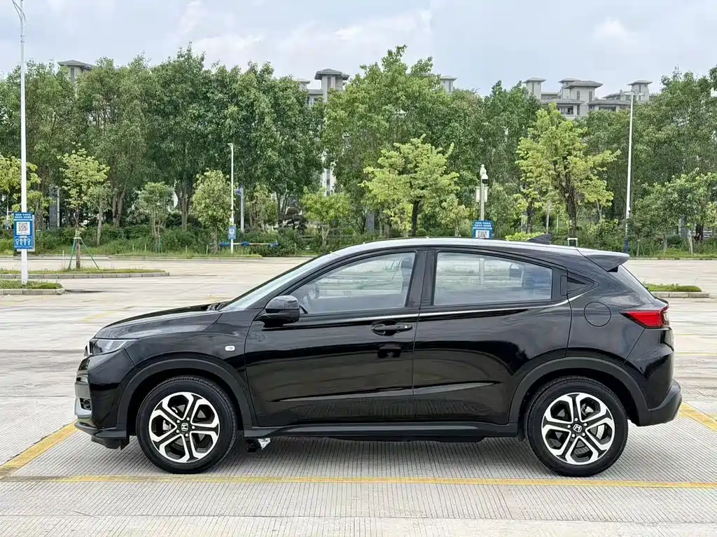 Honda XR-V — фото 7