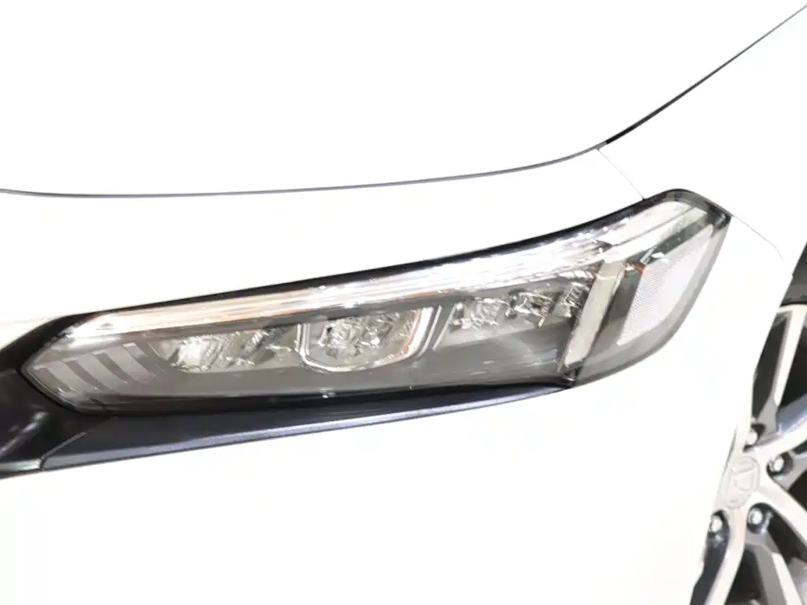 Honda Civic — фото 18