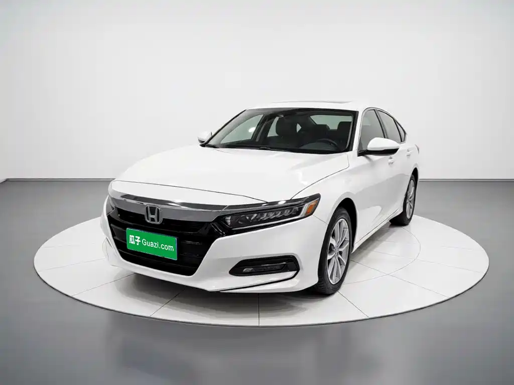Honda Accord — фото 2