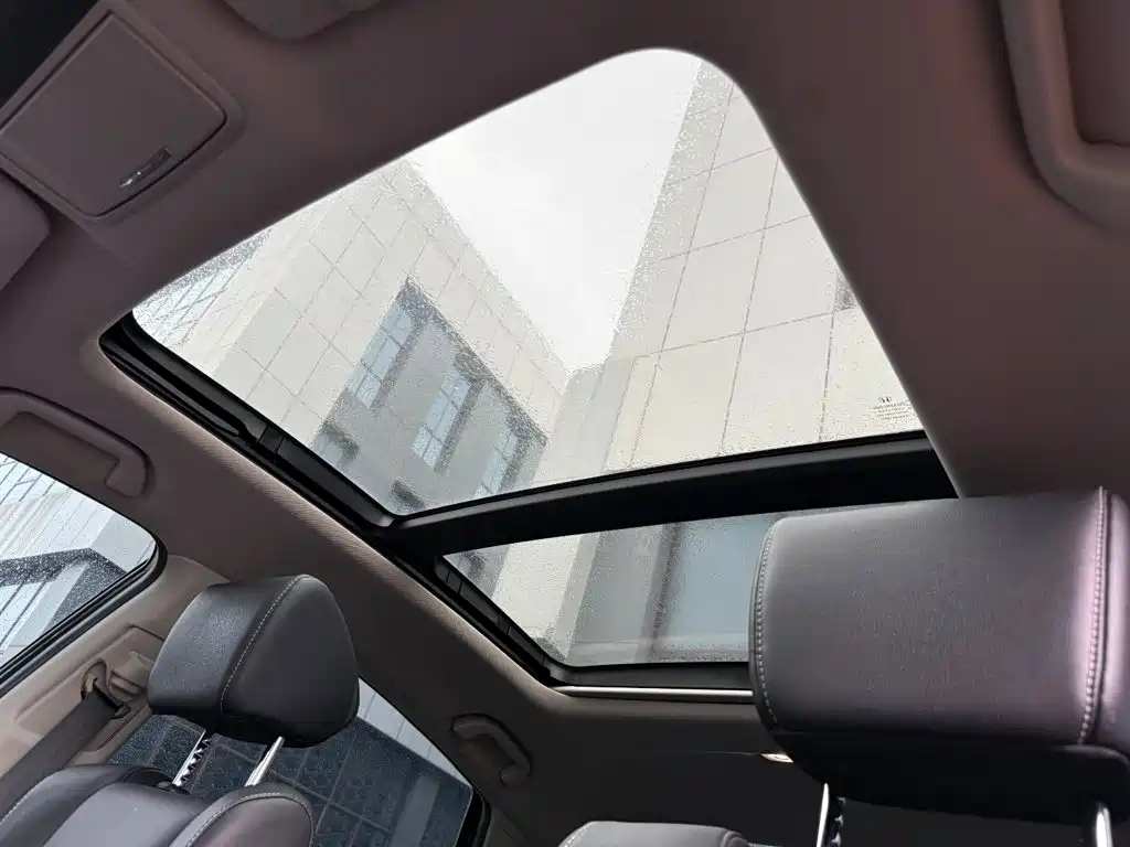 Honda Inspire — фото 14