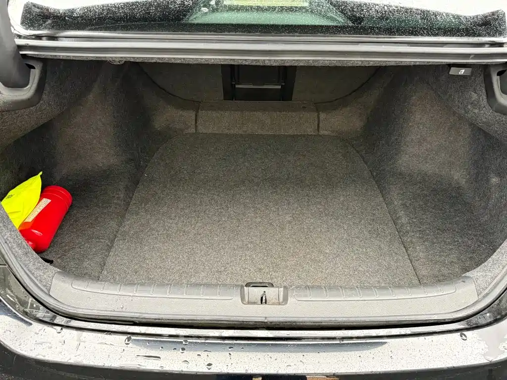 Honda Inspire — фото 15
