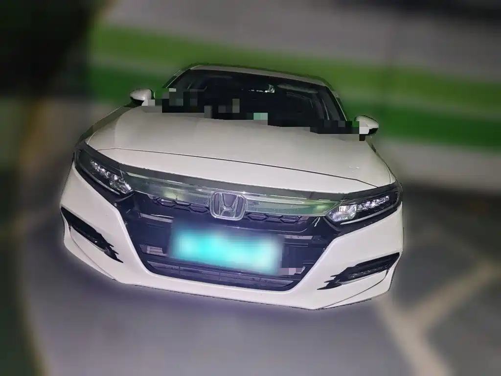 Honda Accord — фото 2