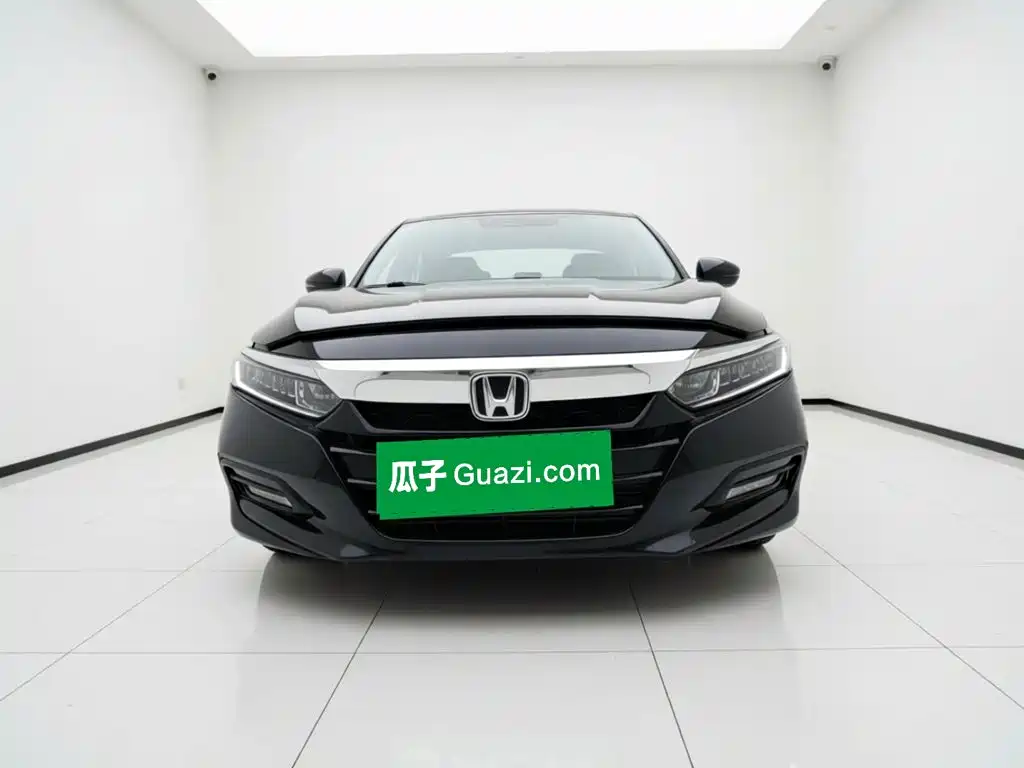 Honda Accord — фото 2