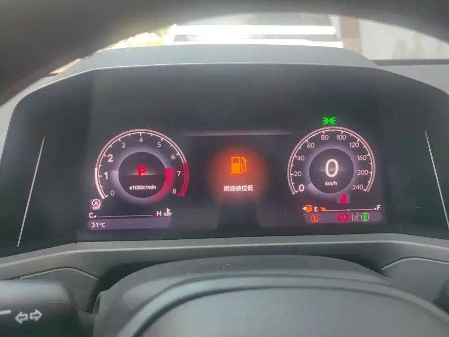 Honda Accord — фото 14