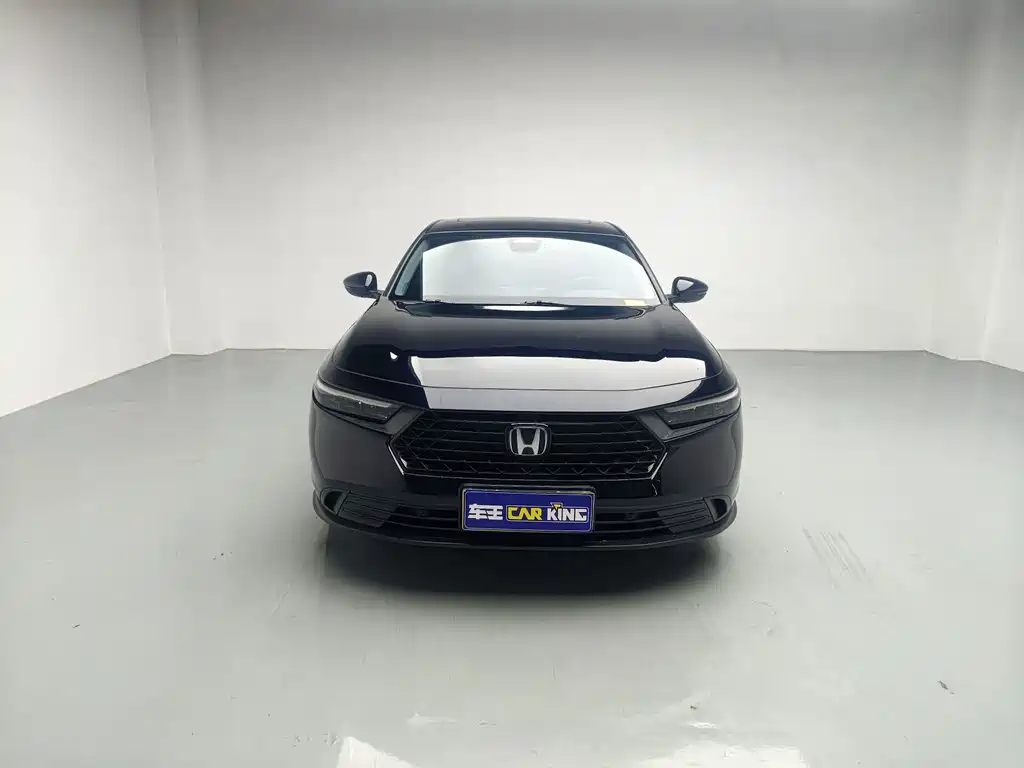 Honda Accord — фото 3
