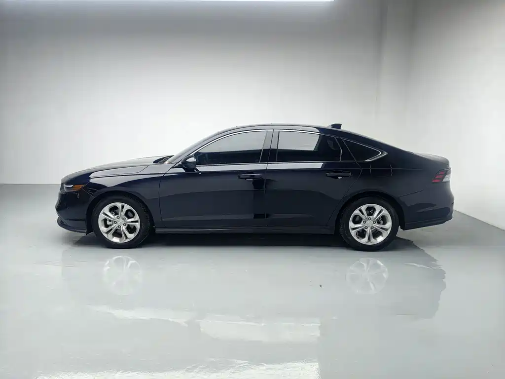 Honda Accord — фото 4