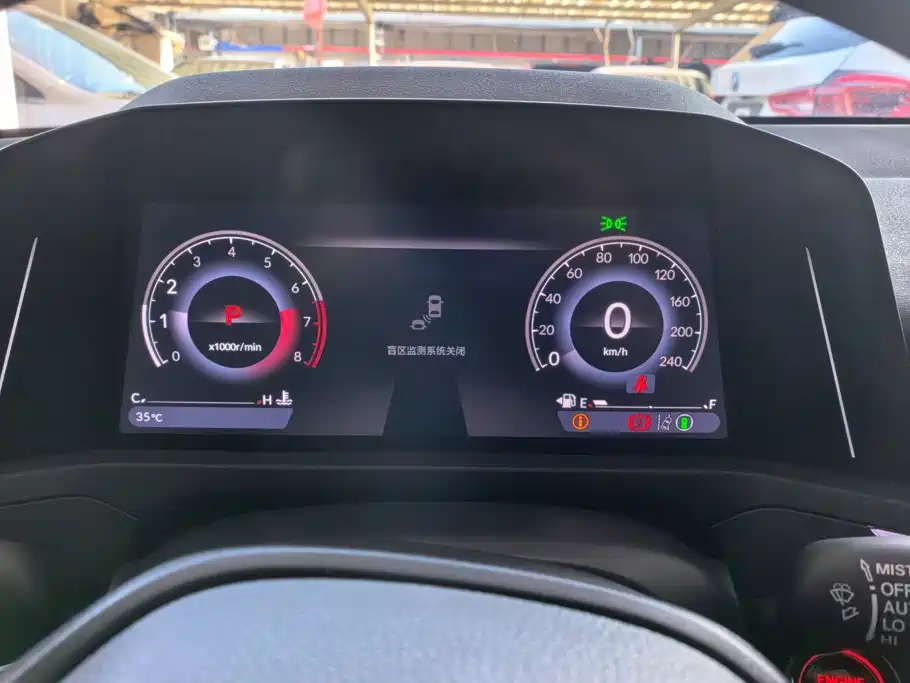 Honda Accord — фото 14
