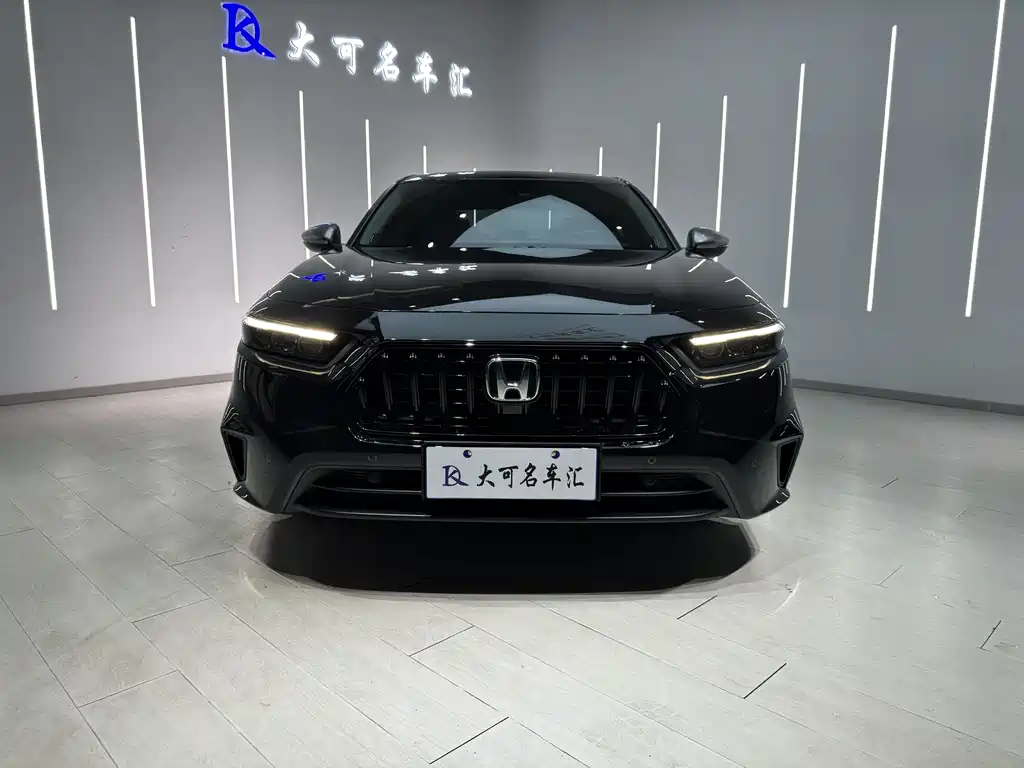 Honda Inspire — фото 2