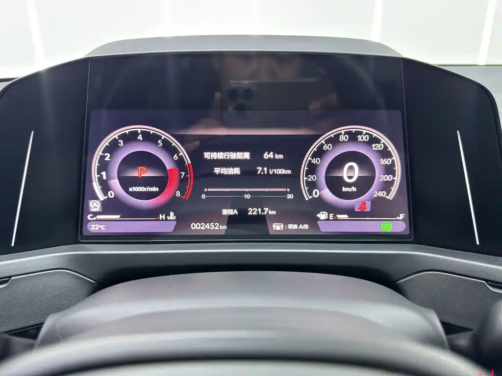 Honda Inspire — фото 10