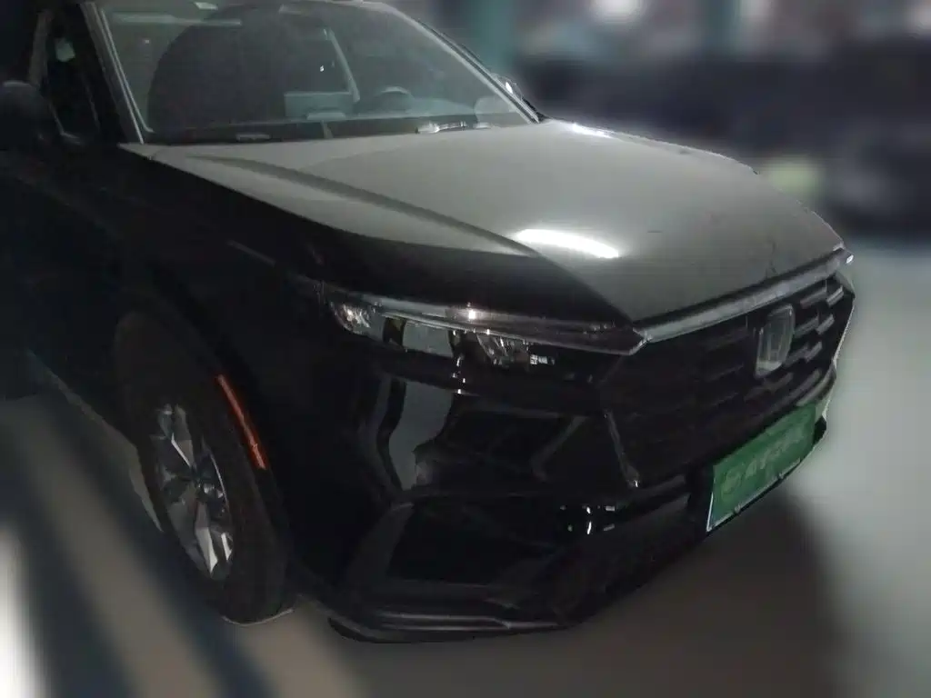 Honda CR-V — фото 3