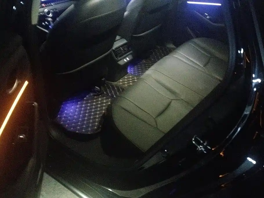 Honda Accord — фото 11