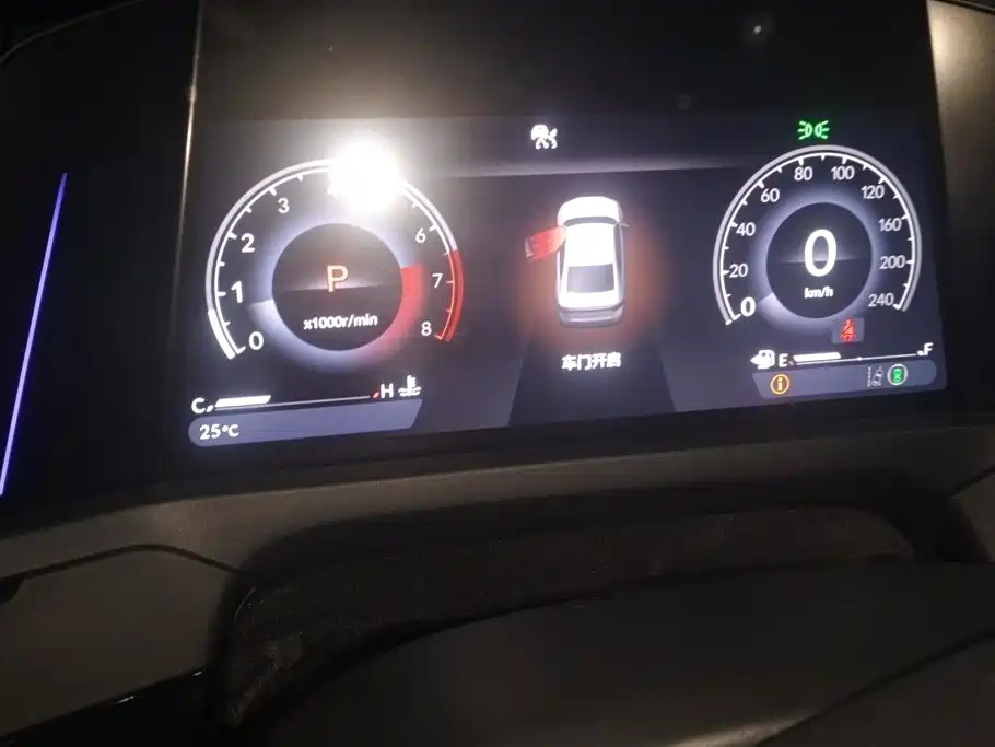 Honda Accord — фото 14