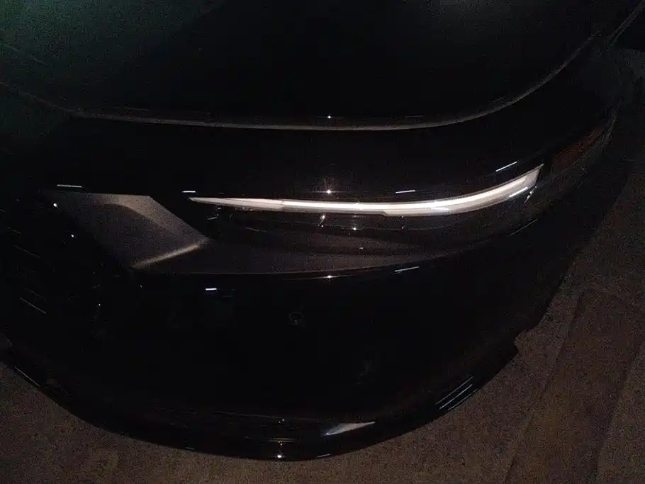 Honda Accord — фото 5